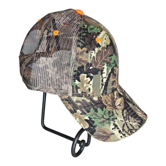 Hunting/Camouflage Snapback Outdoors Hat Set, New, One Size, Adjustable, Unisex - Picture 4 of 12